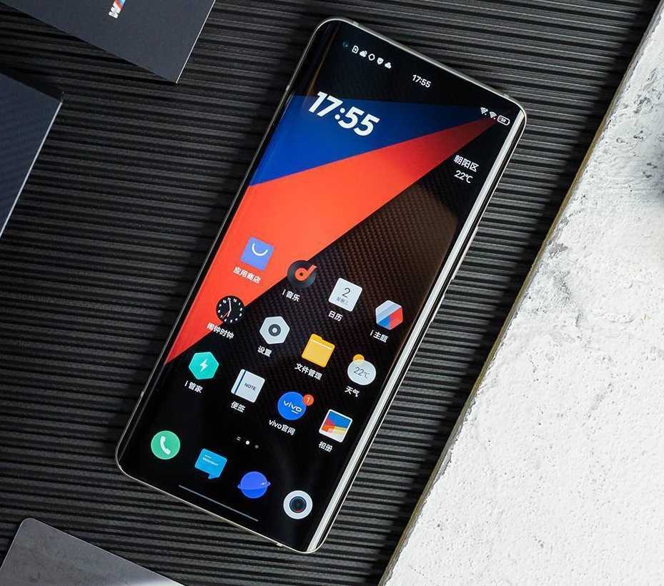 Новые смартфоны на чипсете snapdragon 865 plus • 4dim
