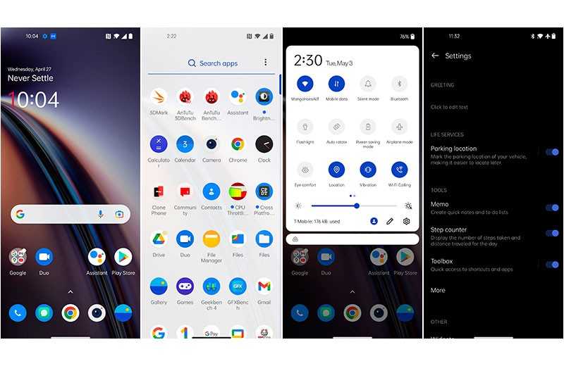 Oneplus nord n20 5g vs oneplus nord n200 5g: в чем разница?