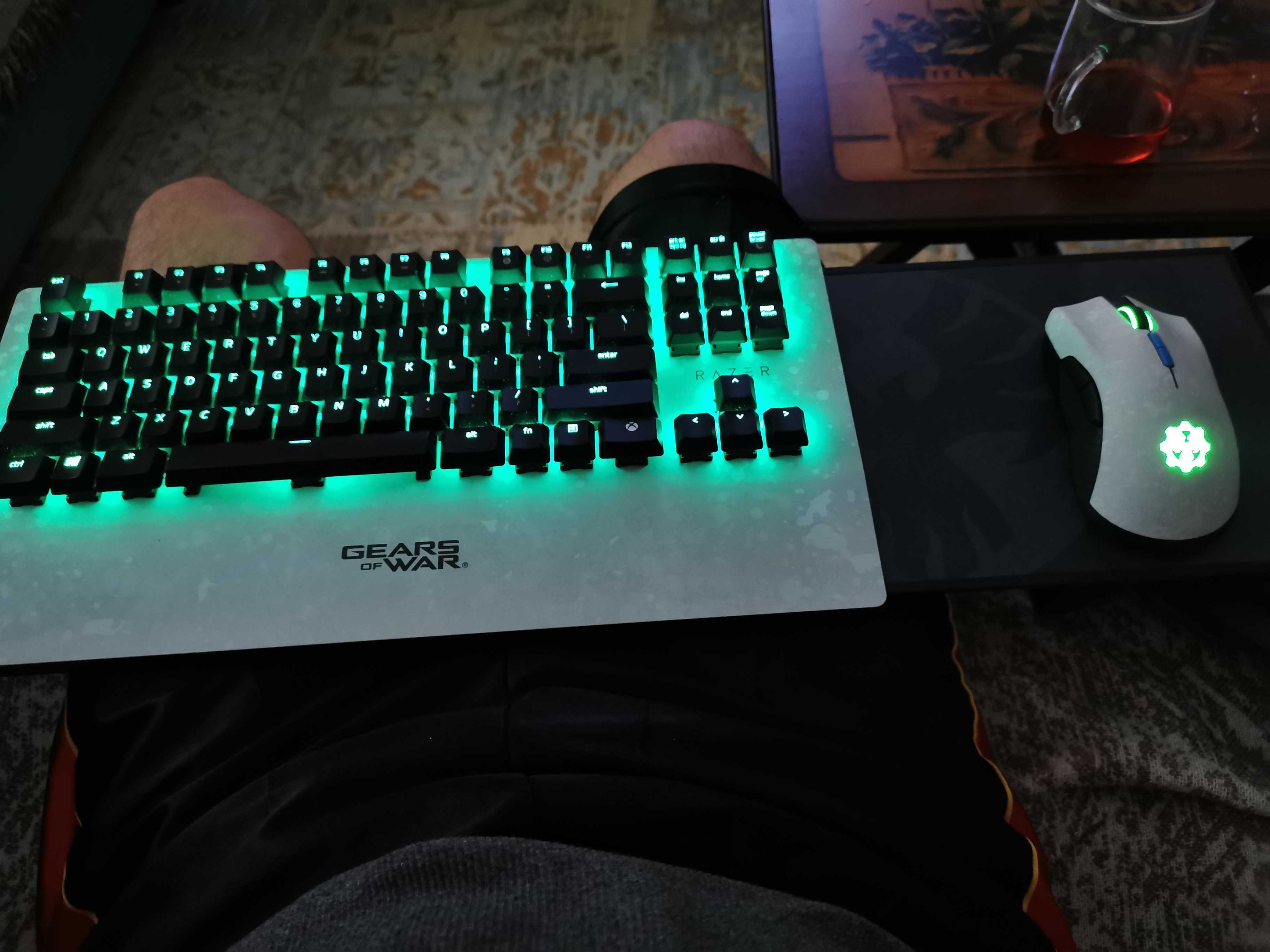 Razer turret (xbox one edition) review