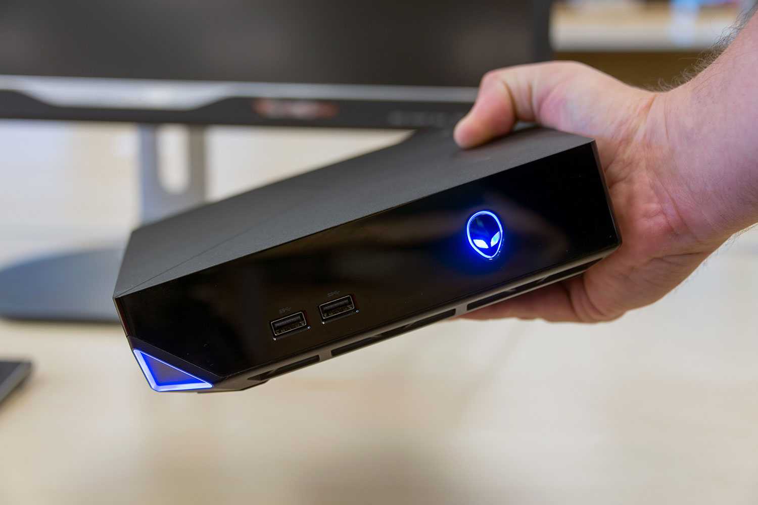 Обзор alienware x17 r2: играть в одно удовольствие?
