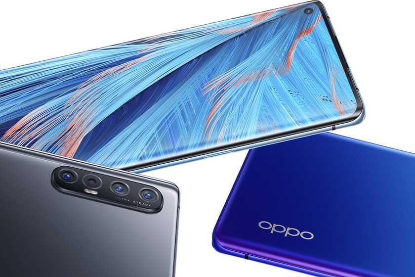 Обзор oppo find x2 neo | xiaomitoday.it