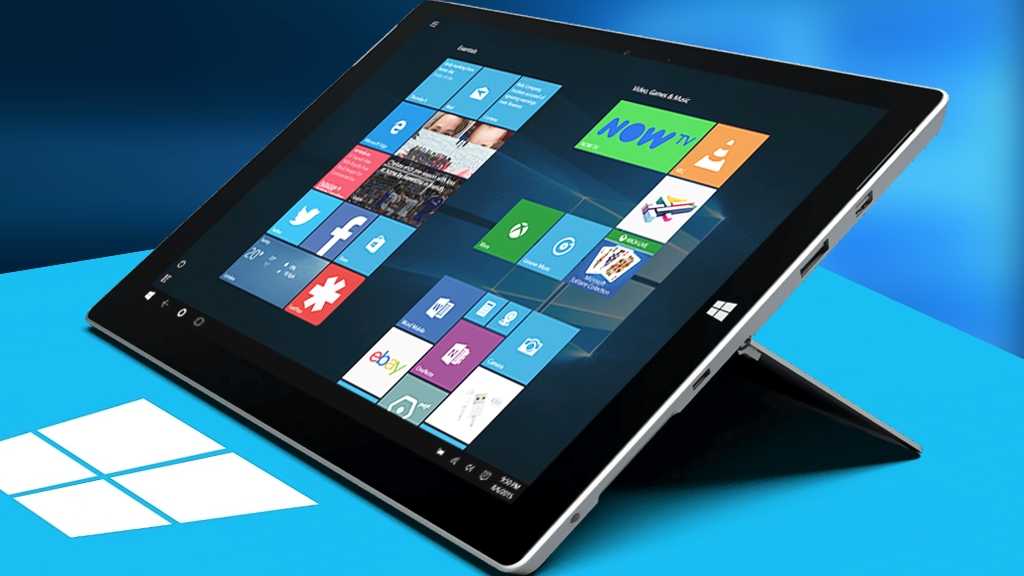 Обзор microsoft surface pro 8