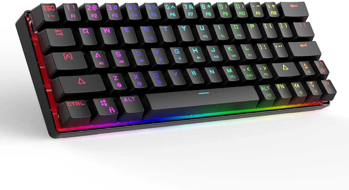 Лучшие игровые клавиатуры 2021 года: топ хороших клавиатур для игр, как выбрать
