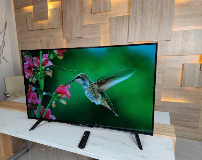 Обзор xiaomi mi tv p1 43 led: телевизора 4k с качественной картинкой и мультимедиа | центр it-новостей - ваш источник свежих новостей и обновлений it-мира