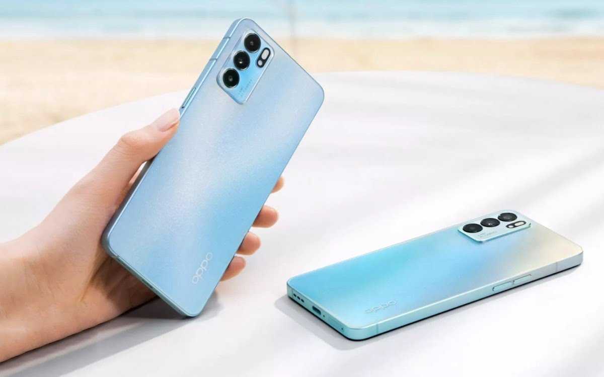 Обзор oppo reno 10 5g — впечатляющая производительность камеры для смартфона среднего класса