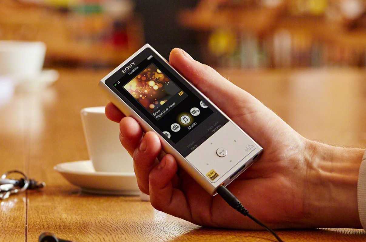 Рейтинг портативных hi-fi плееров в 2021 году с плюсами, минусами