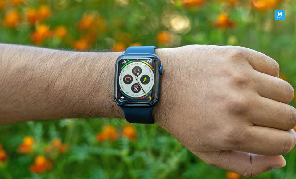 Оригинальные и китайские apple watch: в чем отличия?