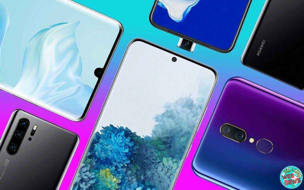 Мобильники до 10000 рублей: рейтинг недорогих смартфонов 2020 года