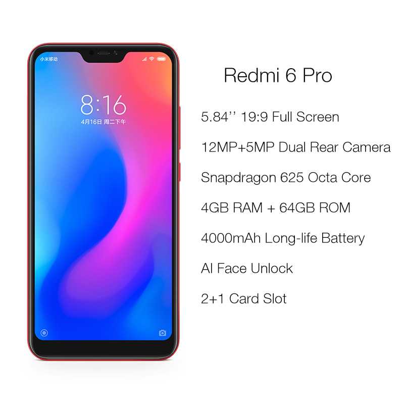 Обзор xiaomi redmi note 6 pro: как изменился лучший бюджетный смартфон? - pcnews.ru