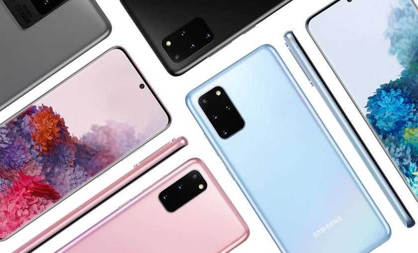 Рейтинг 15 лучших смартфонов samsung 2020: выбор экспертов