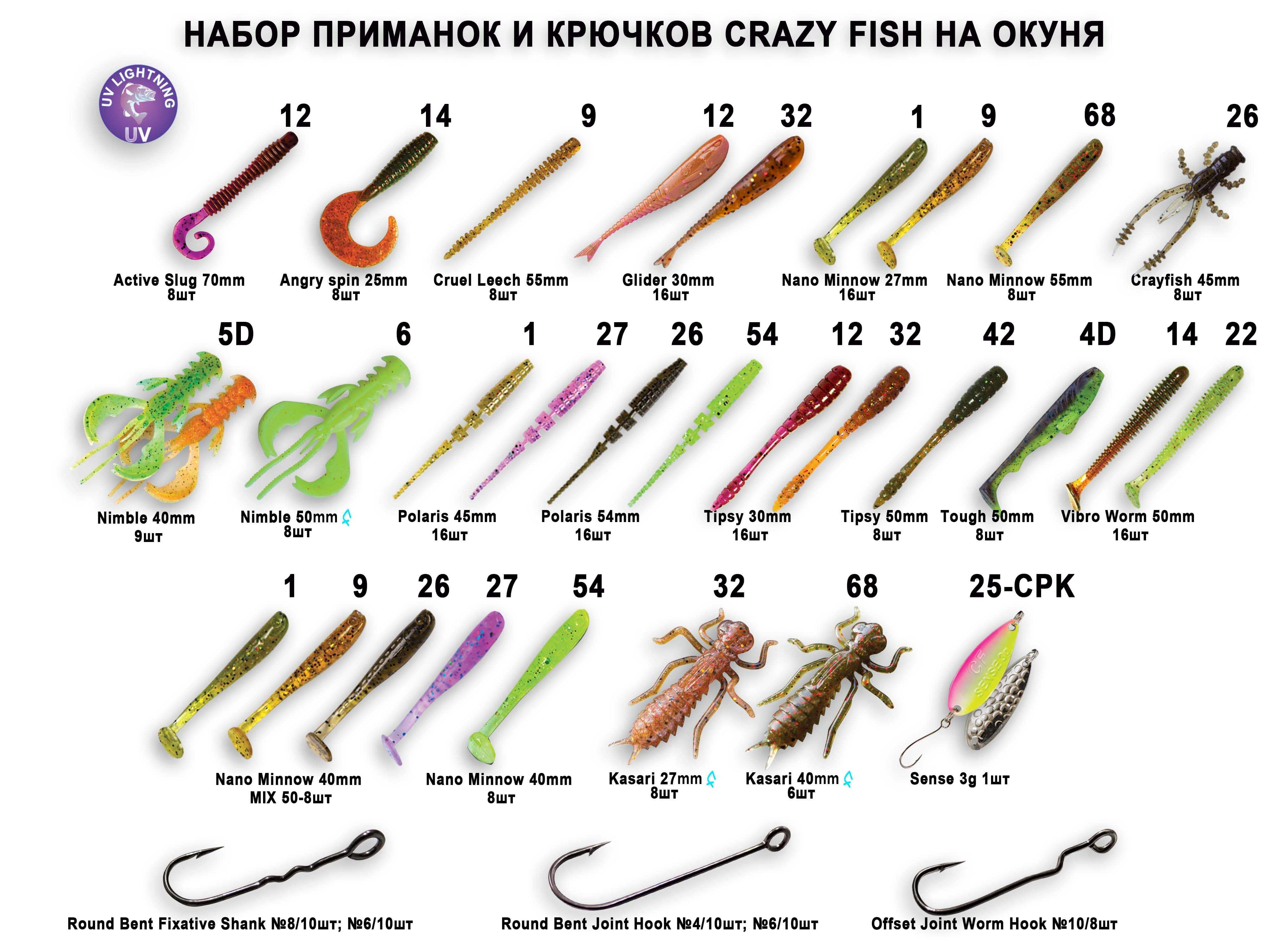 Виброхвост на судака: лучшие силиконовые приманки 10 топ моделей