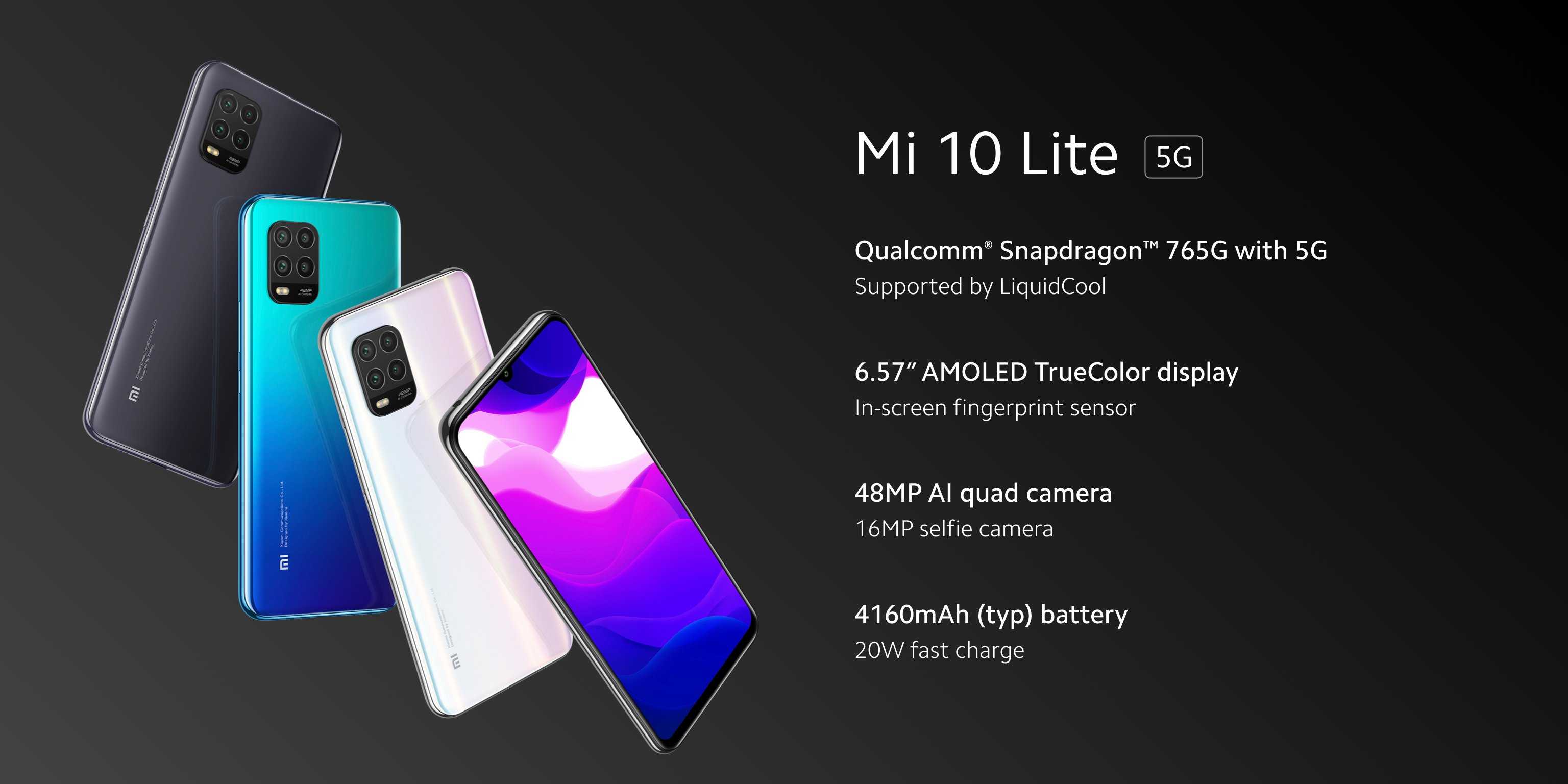 10 лучших смартфонов xiaomi – рейтинг 2023 года