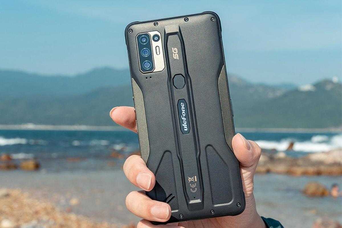 Тест и обзор смартфона ulefone armor x3: защищенный бюджетник за 7990 рублей