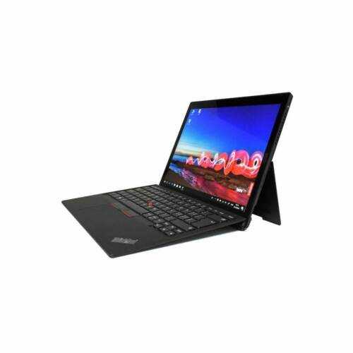 Обзор lenovo thinkpad x12 detachable