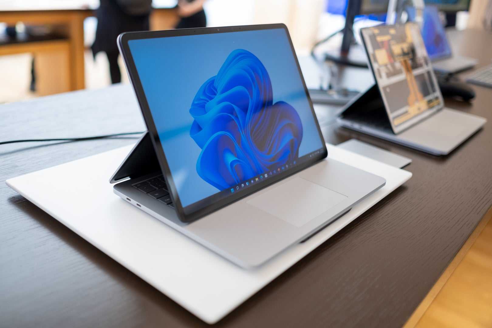 Microsoft surface studio 2 review