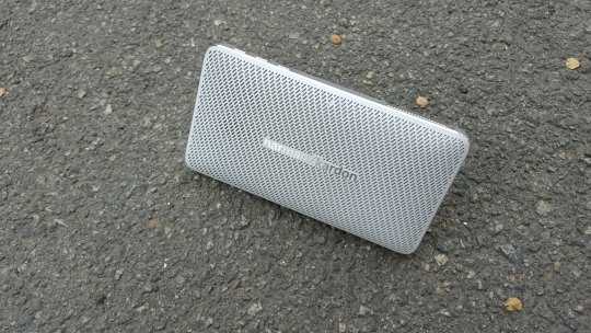 Harman/kardon esquire mini review | techradar