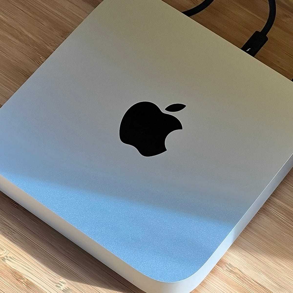 Apple mac mini (2023, m2 pro) review | pcmag