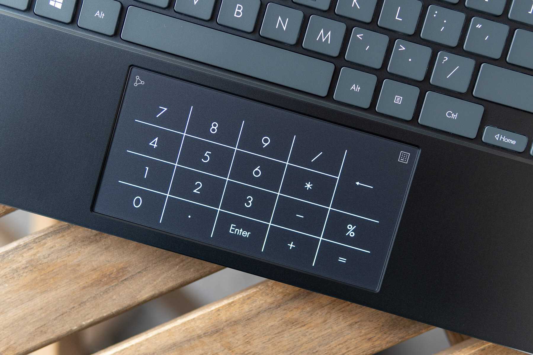 Обзор и тест ноутбука asus zenbook ux425e — i2hard