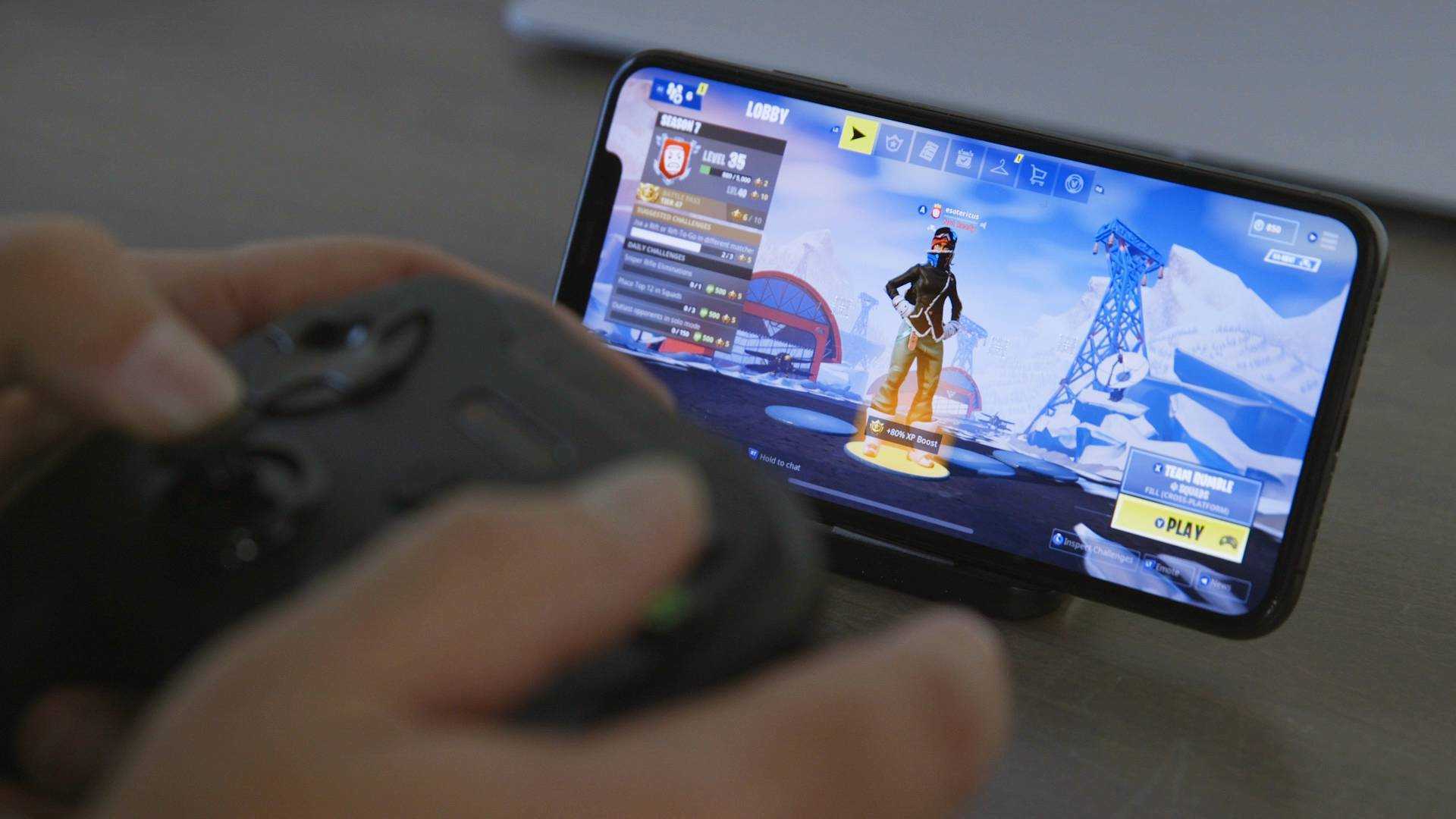 От танков до покемонов: топ-10 лучших бесплатных игр на android