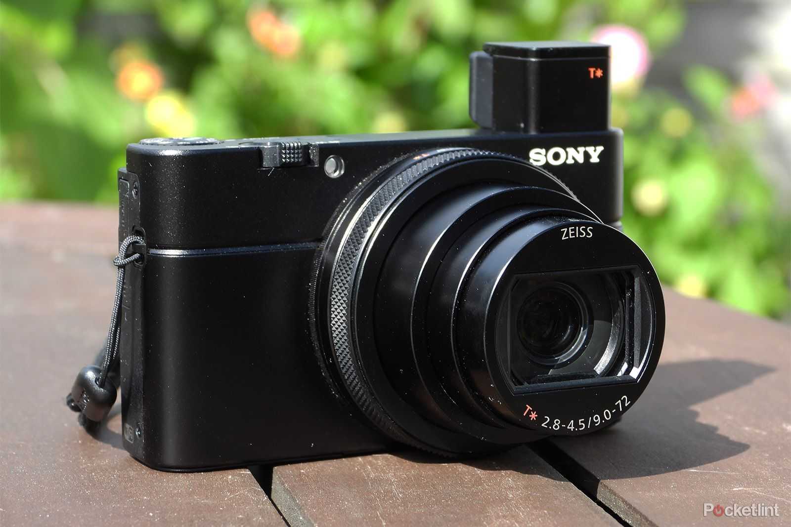 Объективы sony alpha: стартовый набор для начинающего : выбор прост