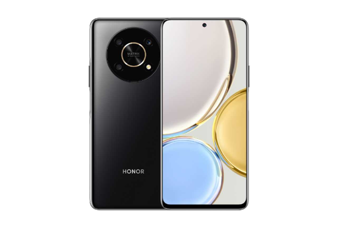 Honor magic 4 lite 5g review: big but lcd - tech advisor