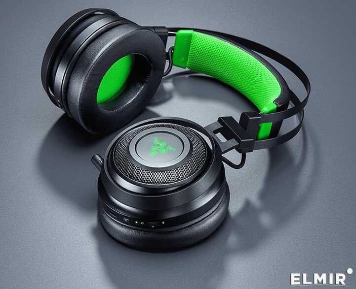 Хороша ли гарнитура razer kraken v3 pro в 2023?