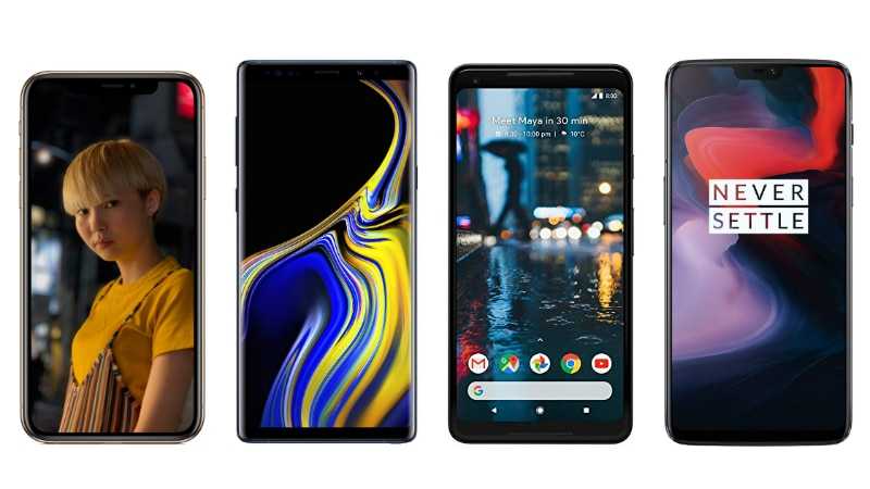 Какой флагман выбрать: сравниваем iphone 12 и samsung galaxy s21