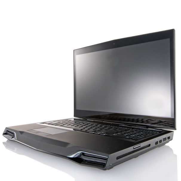 Alienware m17 r4 review | trusted reviews
