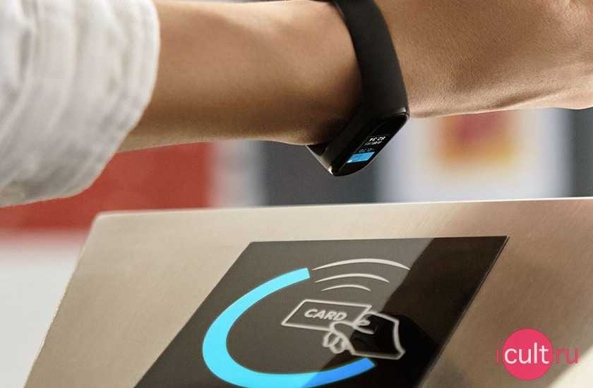 Топ-5 недорогих смартфонов с nfc