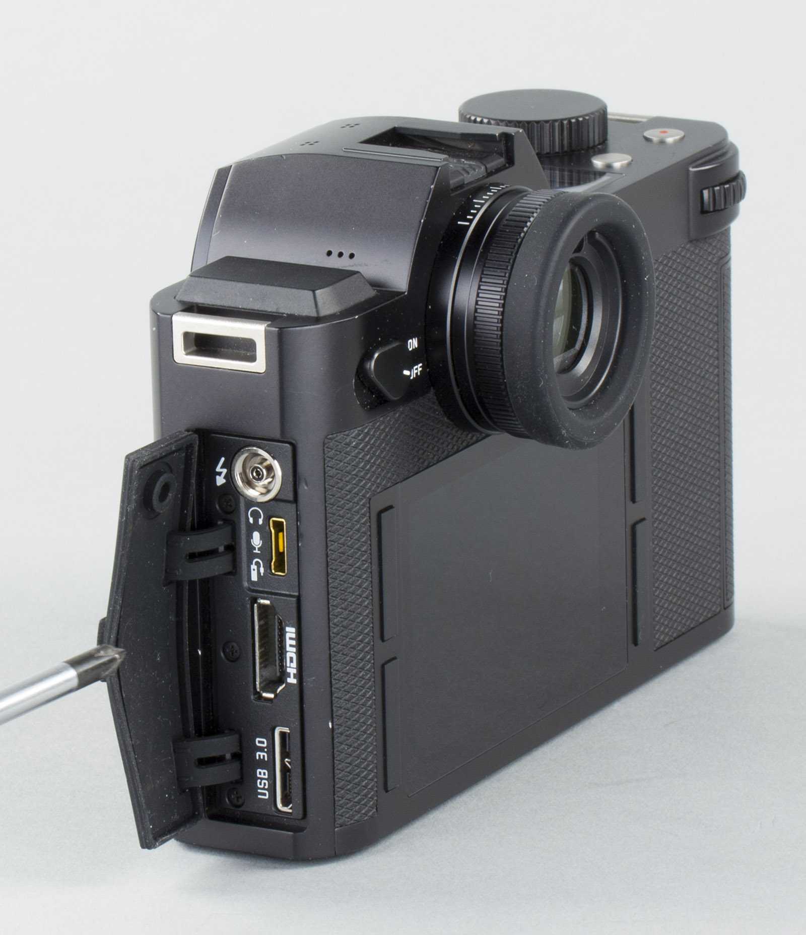 Leica sl (тип 601) - leica sl (typ 601)