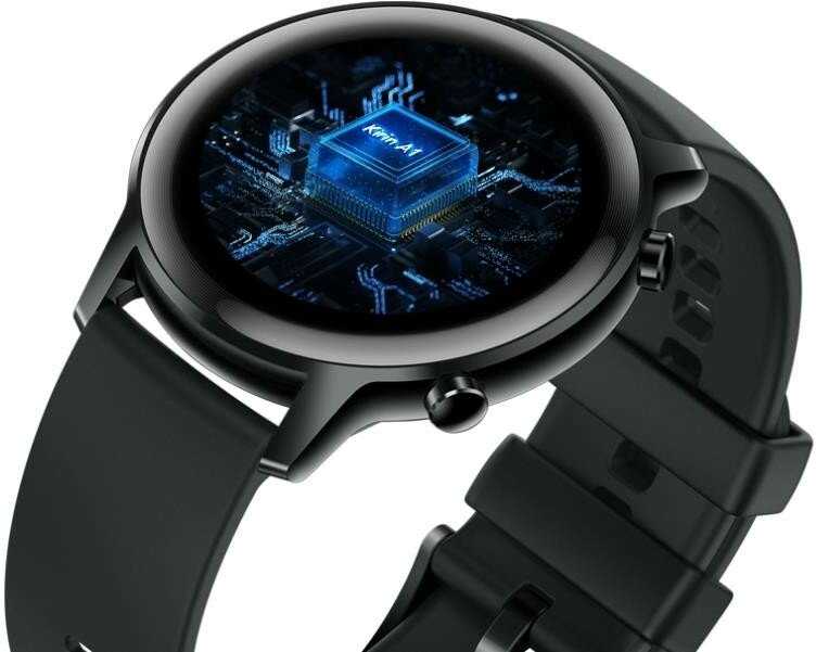 Обзор honor magic watch 2
