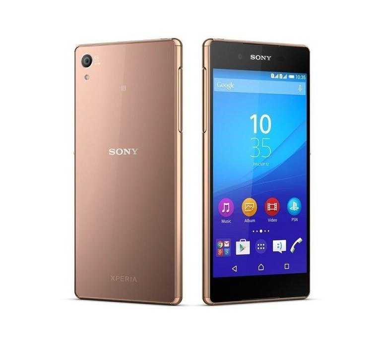 Компания Sony недавно вызвала настоящий всплеск интереса с новым, мощным водонепроницаемым смартфоном Sony Xperia Z3 Тем самым, Sony