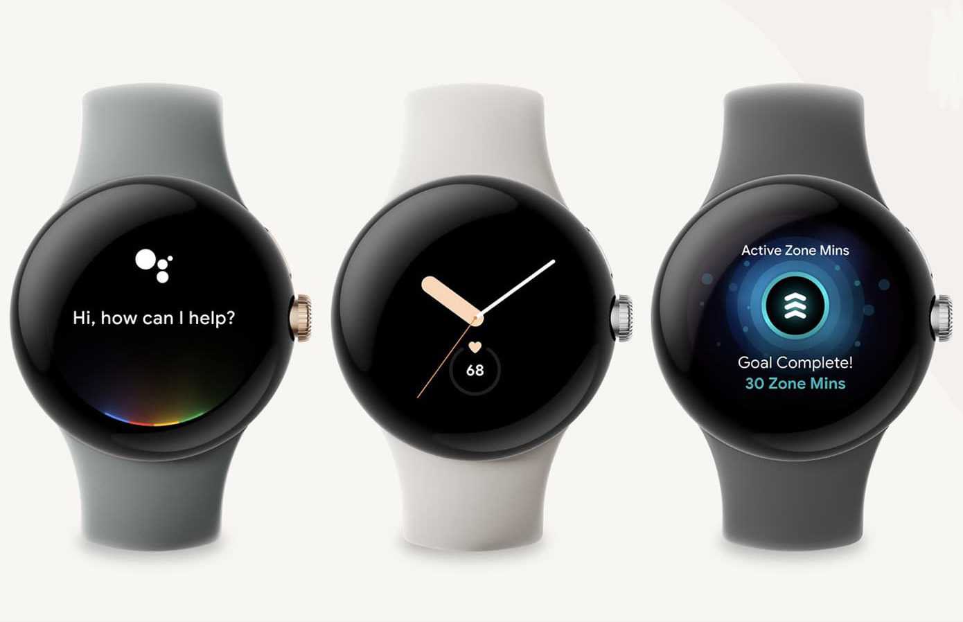 Обзор google pixel watch - истокс клуб