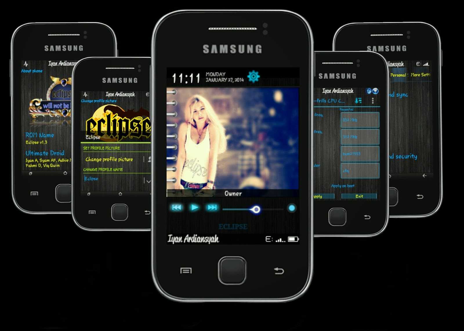 Samsung galaxy xcover6 pro обзор: быстрый сенсор отпечатков