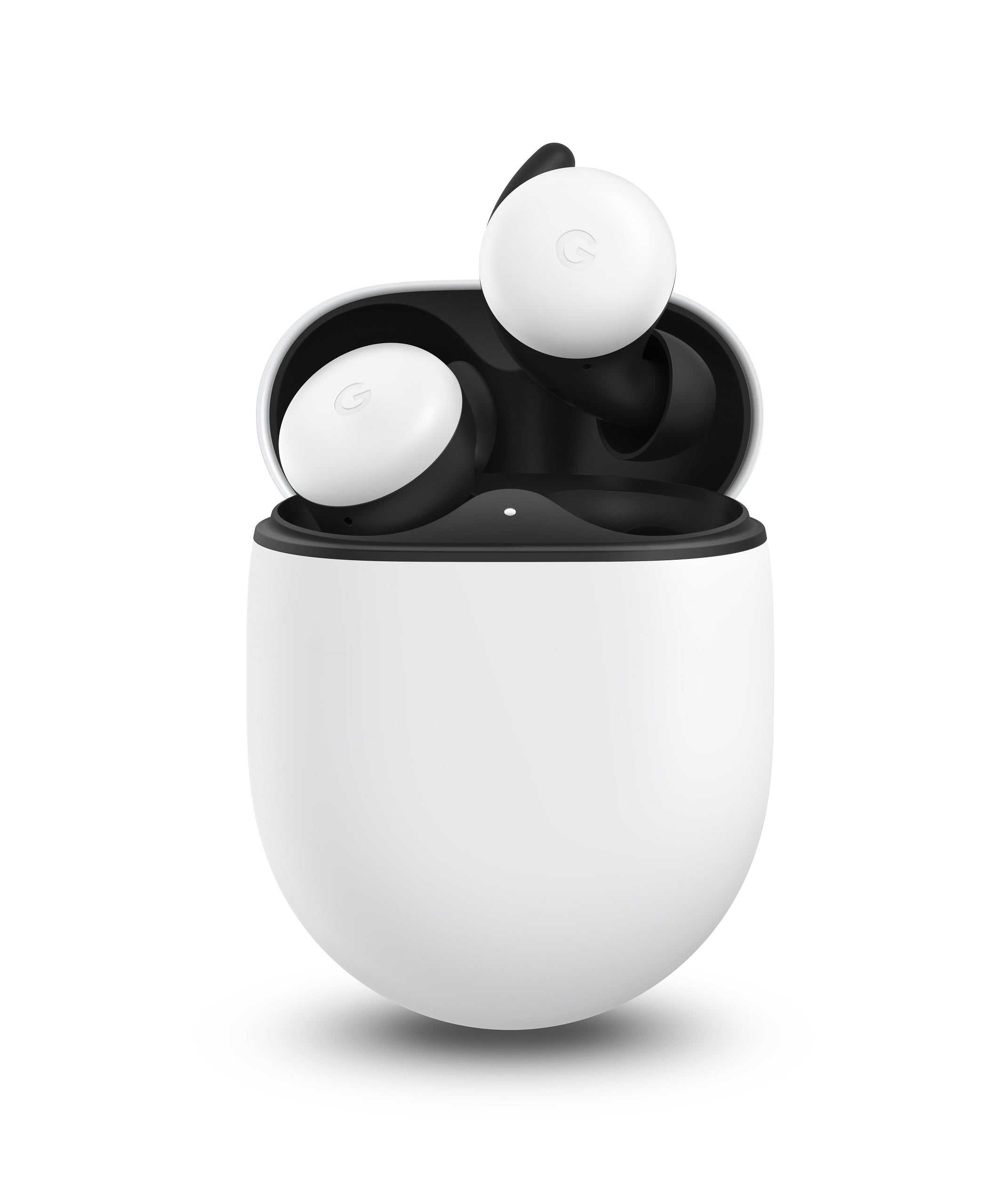 Google's new pixel buds 2 feature real-time translation - the plug - hellotech