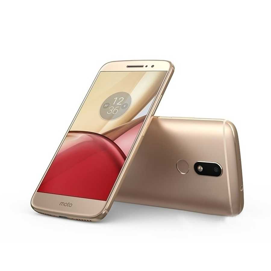 5.5 смартфон moto m 32 гб серый. самый полный обзор смартфона moto m
