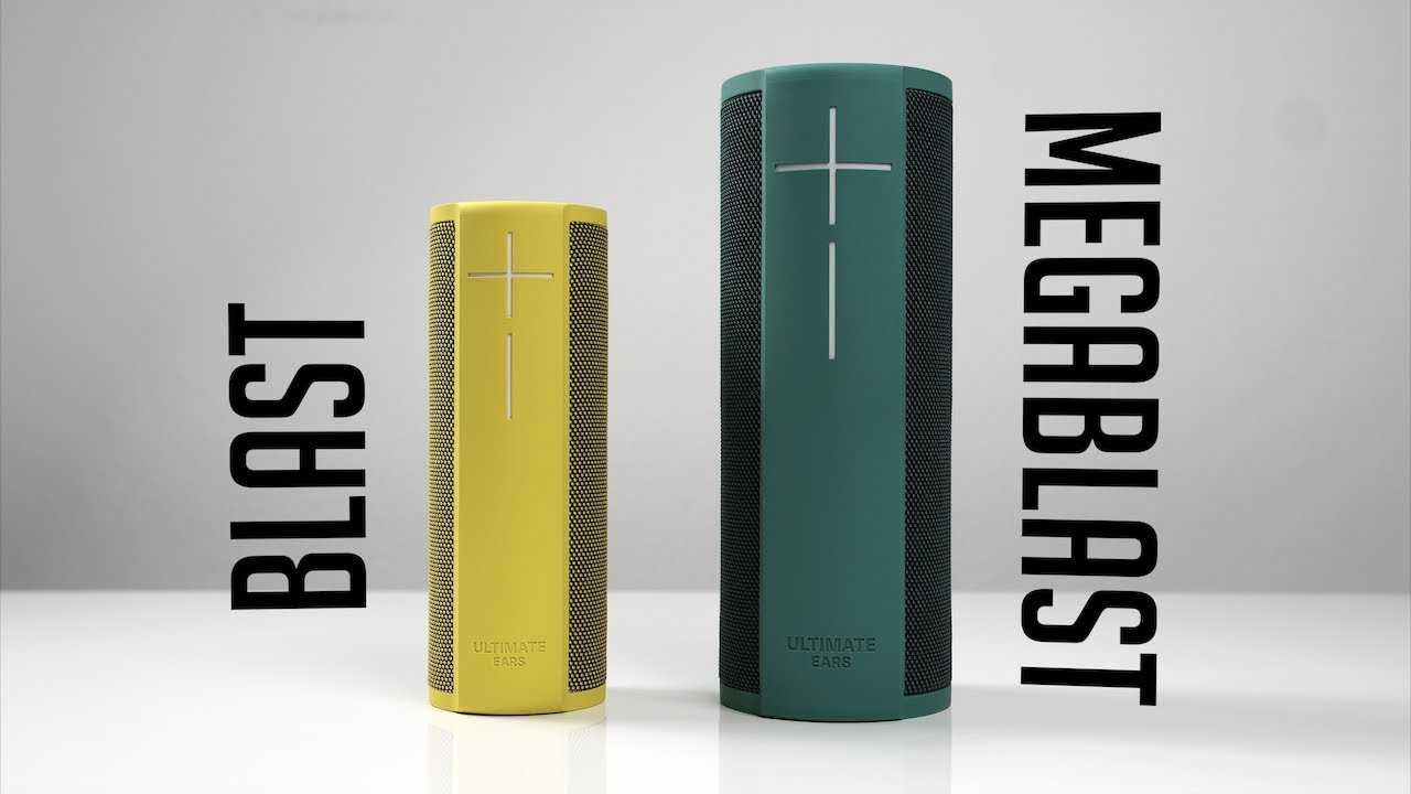 Топ-10 самые громкие водонепроницаемые колонки с bluetooth