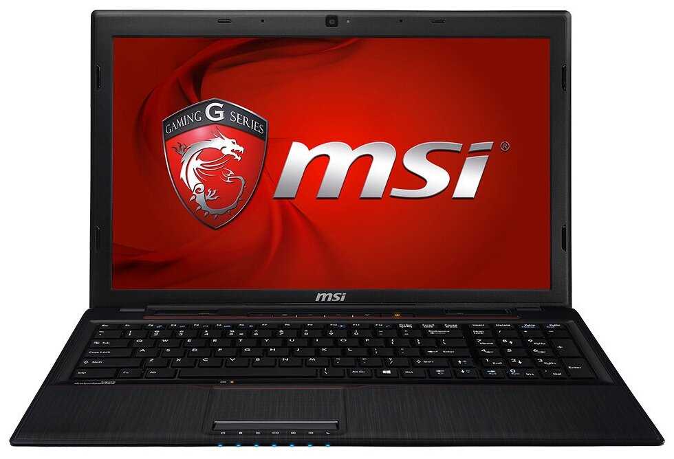 Msi gf63 thin review ~ | gadget review