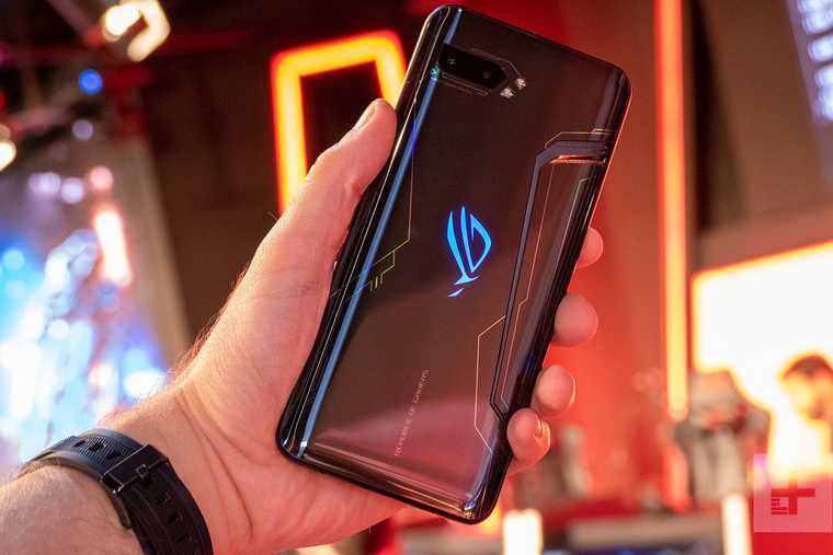 Лучший игровой смартфон 2023 года с геймерским процессором и экраном