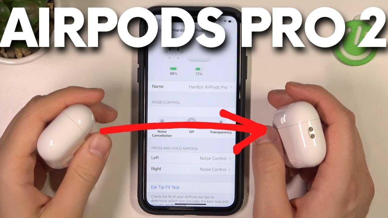 Apple airpods pro против oneplus buds pro — что стоит иметь?