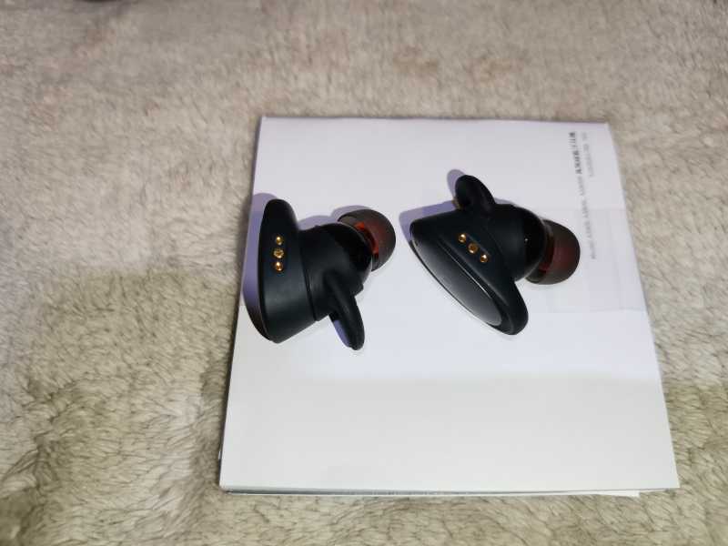 Обзор soundcore liberty air 2 pro – персональная настройка hearid рулит. тест tws-наушников soundcore liberty 2 pro: а что, так можно было?