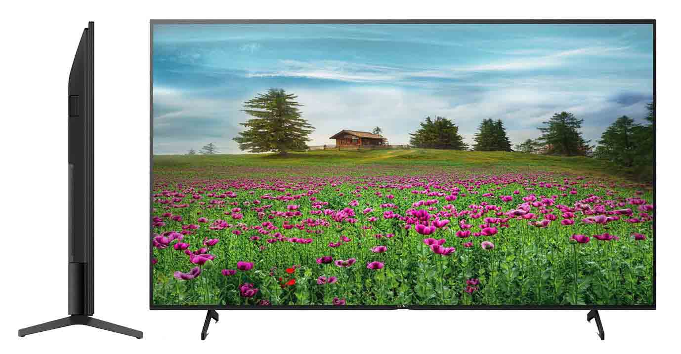 Лучшие телевизоры 50 дюймов: рейтинг топ-15 недорогих моделей, 4к, qled на 2022-2023 год