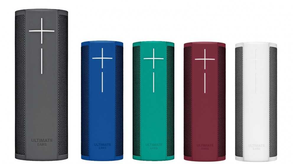 Тест и обзор ultimate ears megaboom 3: образец стойкости | ichip.ru