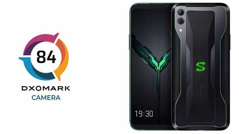 Обзор смартфона xiaomi black shark 2: его достоинства и недостатки