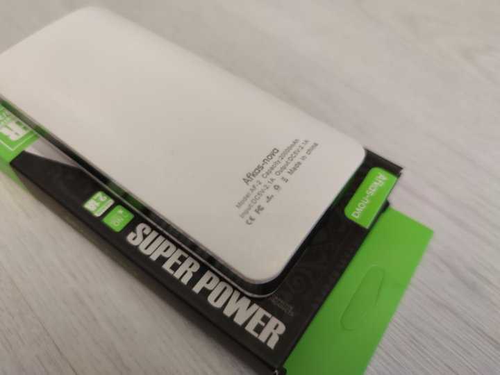 Power bank (повербанк): как выбрать, топ-10 лучших моделей 2023 года