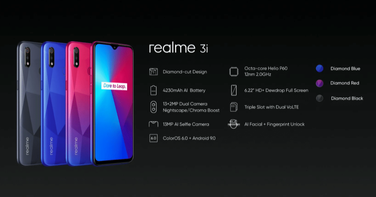 Oppo realme c1: достоинства и недостатки