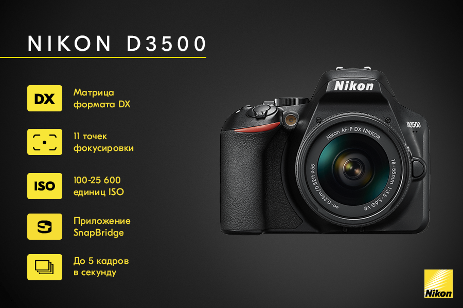 Лучшие фотоаппараты 2023 года