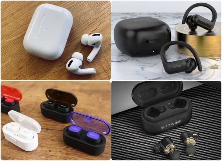 Гарнитура htc true wireless earbuds инструкция
