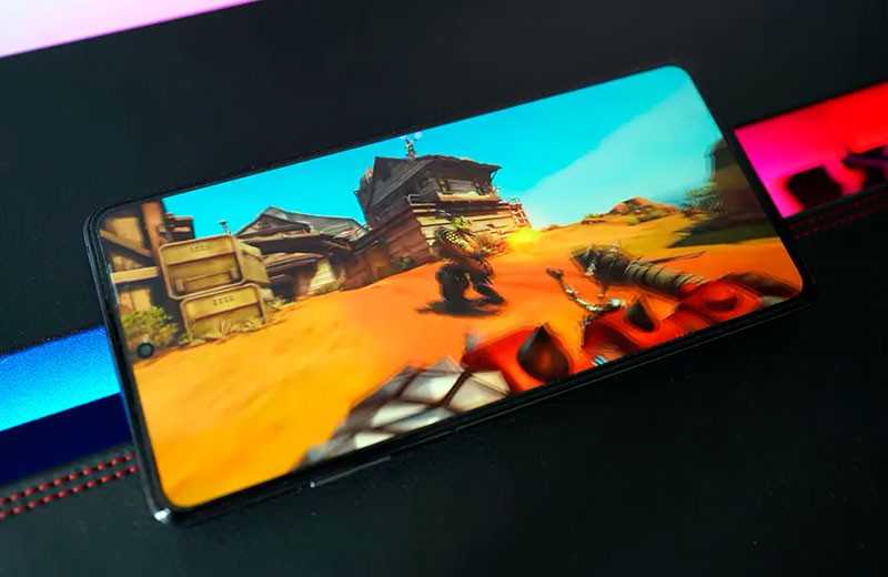 Как и какой игровой телефон xiaomi для игр выбрать: black shark или poco?