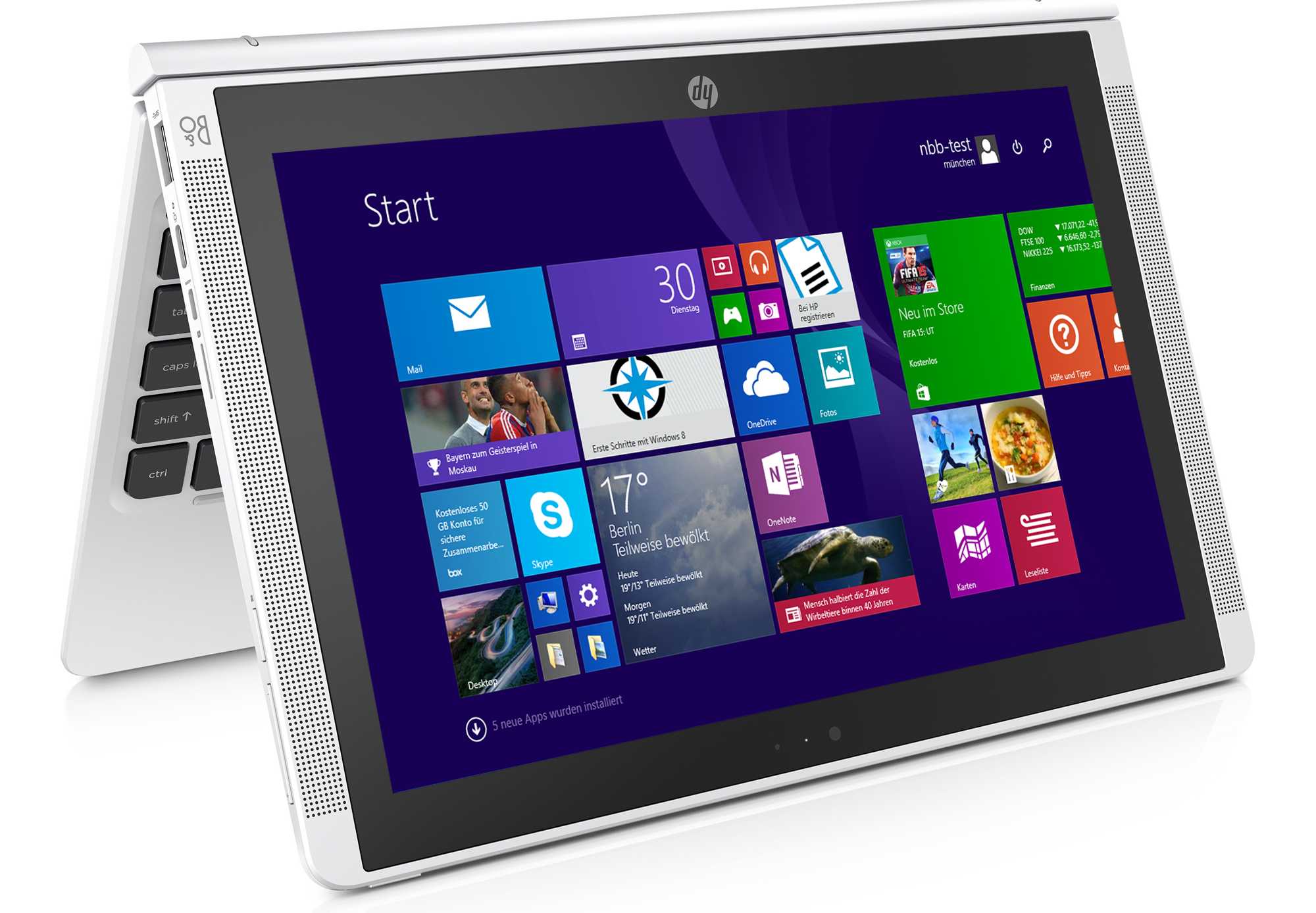 Рейтинг лучших планшетов windows разных ценовых категорий